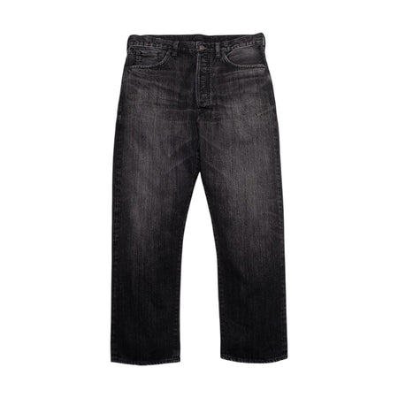 [MINEDENIM]B.S Denim Ankle(MDFBF08101)