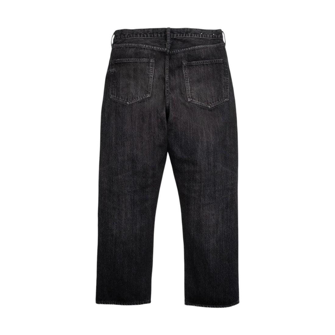 [MINEDENIM]B.S Denim Ankle(MDFBF08101)