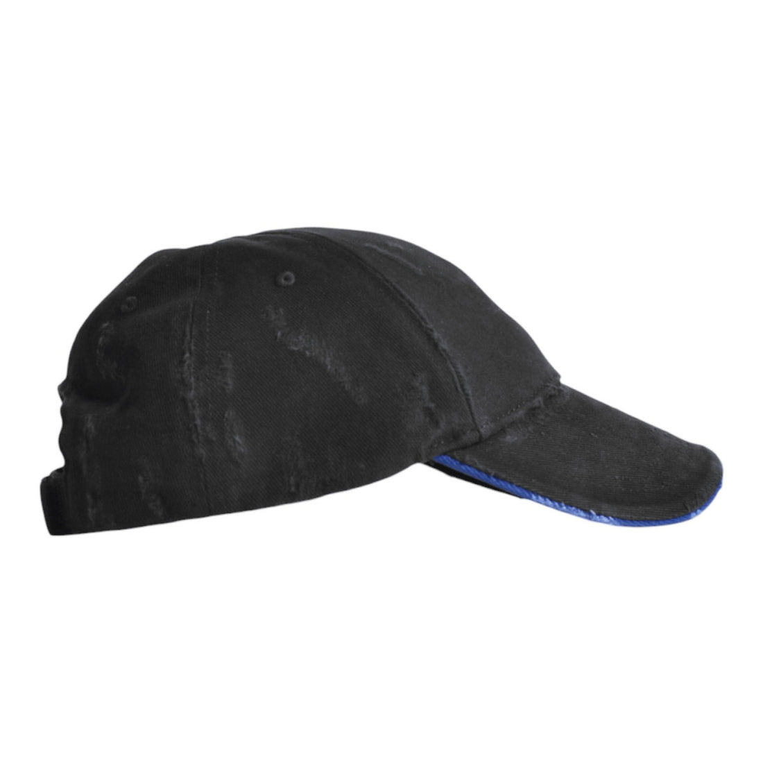 [BALENCIAGA]Cap/BLACK(854036410B2)