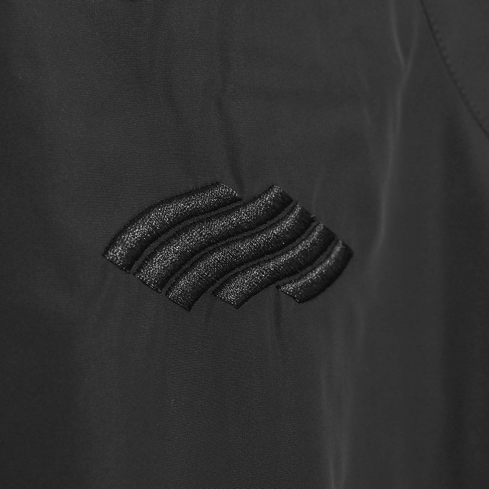 [F-LAGSTUF-F]TRACK JACKET/BLACK(FS1085)