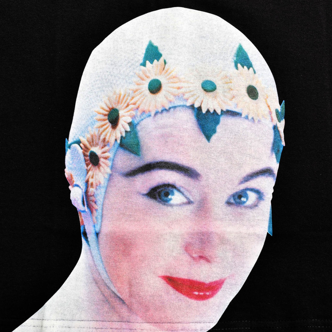 [F-LAGSTUF-F]FS×blur-05 "leisure" L/S TEE/BLACK(FS1352)