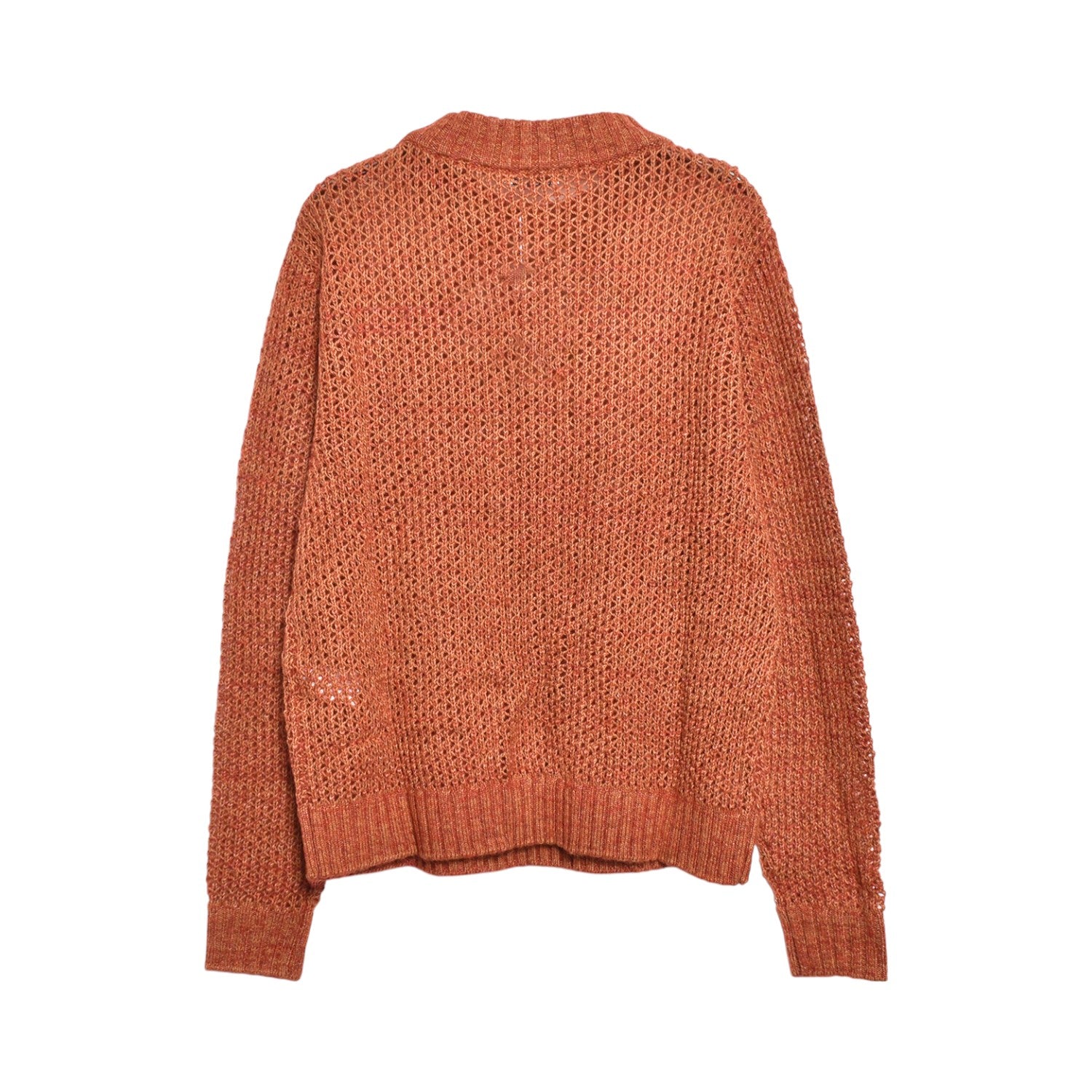 F-LAGSTUF-F]MOHAIR MIX KNIT (FS1192) – R&Co.