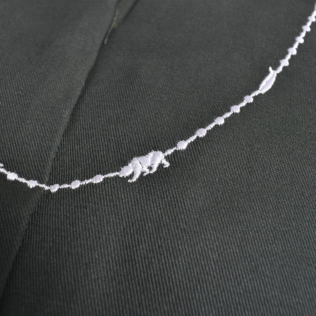 [STANDARD CALIFORNIA]CALIFOLKS Dickies 874 Embroidery Cal W-Chain(BTKPI250)