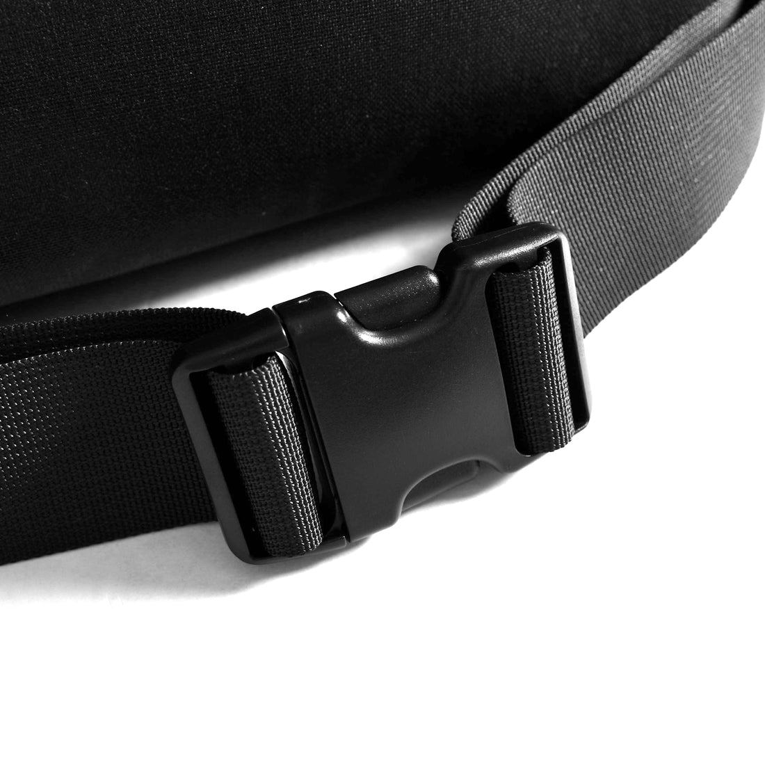 [ANDFAMILYS]Daily Shoulder Bag/BLACK