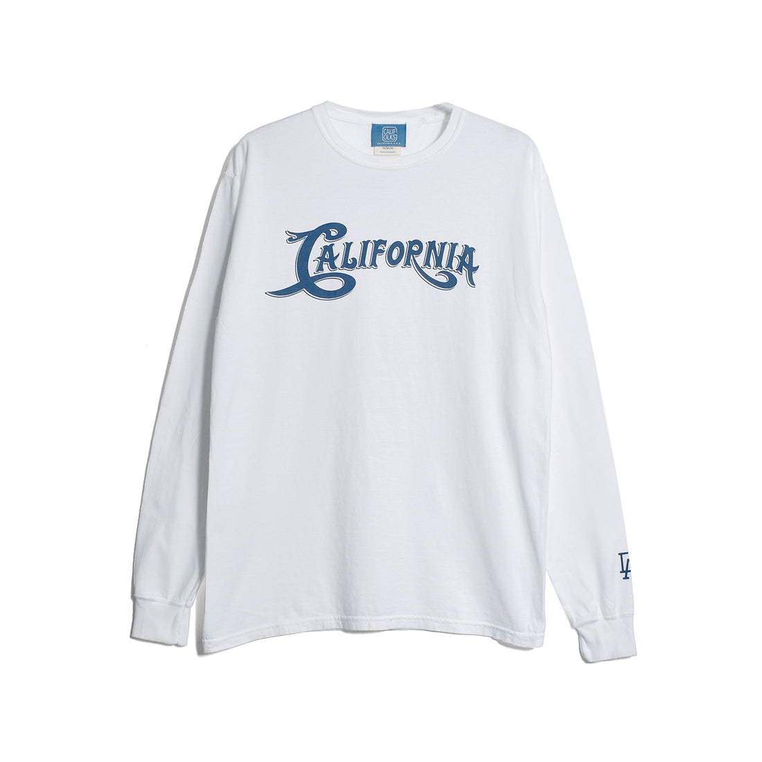 [STANDARD CALIFORNIA]CALIFOLKS LS T(TSOLE110)