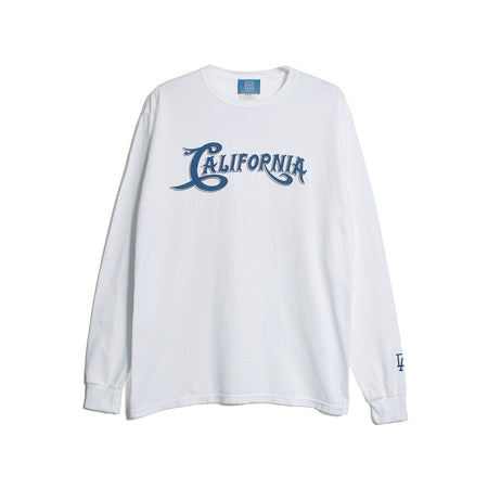 [STANDARD CALIFORNIA]CALIFOLKS LS T(TSOLE110)