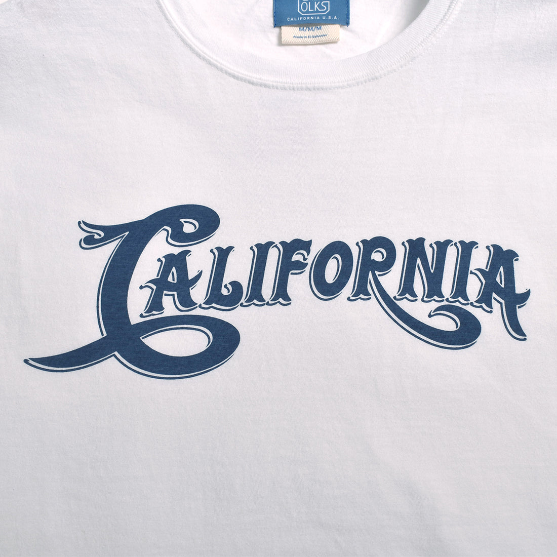 [STANDARD CALIFORNIA]CALIFOLKS LS T(TSOLE110)