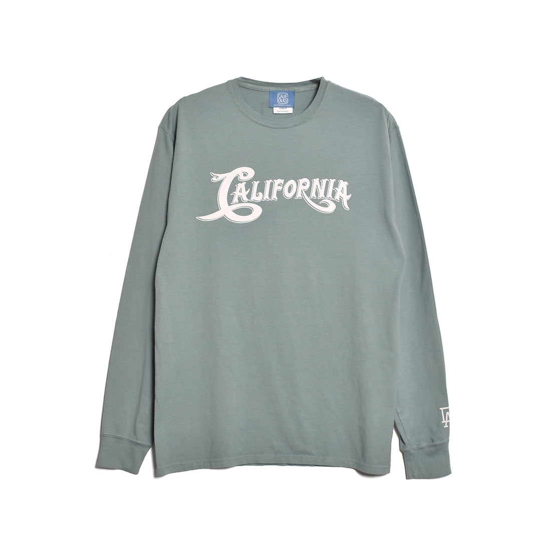 [STANDARD CALIFORNIA]CALIFOLKS LS T(TSOLE110)