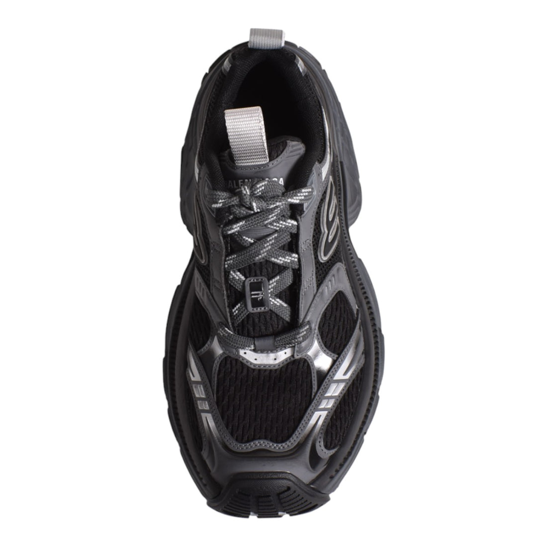 [BALENCIAGA]6XL/W/BLACK/GRAY(815859W2MV2)