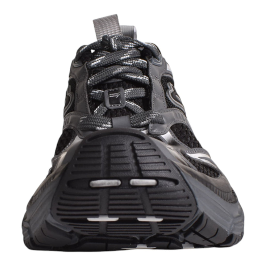 [BALENCIAGA]6XL/W/BLACK/GRAY(815859W2MV2)