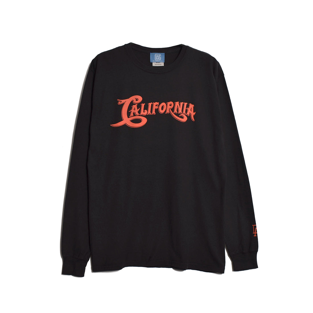 [STANDARD CALIFORNIA]CALIFOLKS LS T(TSOLE110)