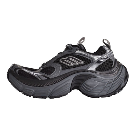 [BALENCIAGA]6XL/W/BLACK/GRAY(815859W2MV2)