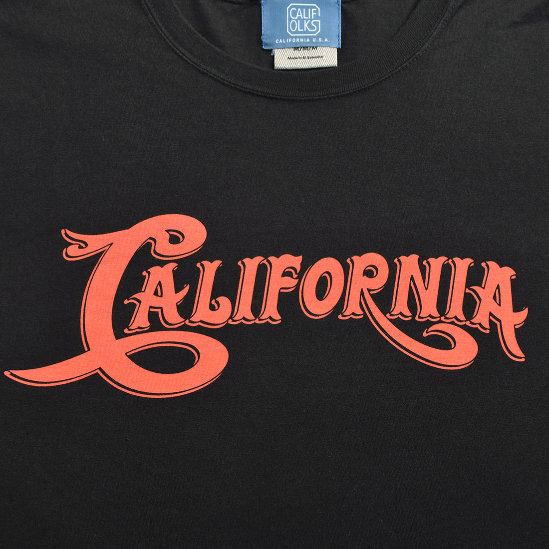[STANDARD CALIFORNIA]CALIFOLKS LS T(TSOLE110)