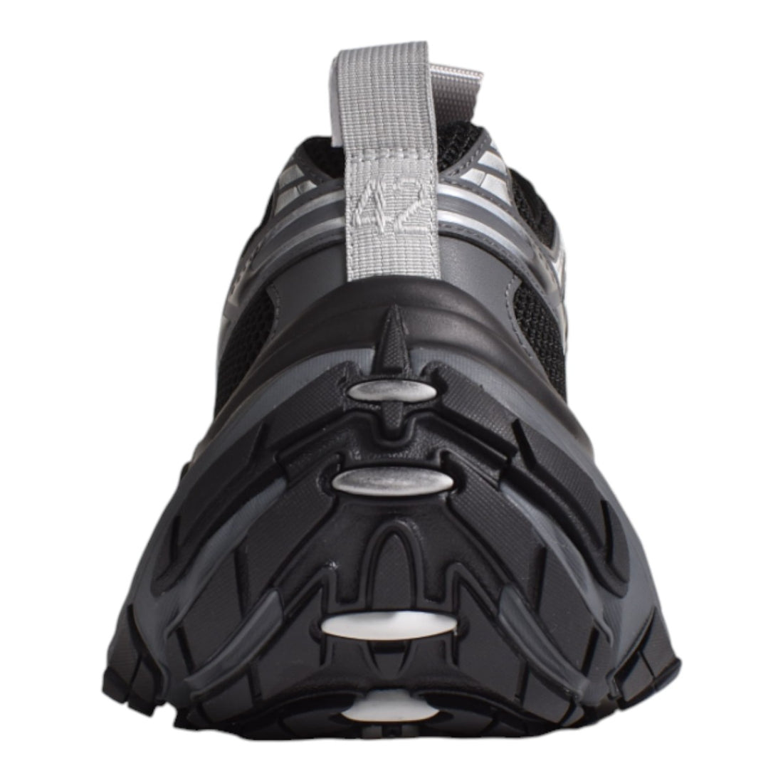 [BALENCIAGA]6XL/W/BLACK/GRAY(815859W2MV2)