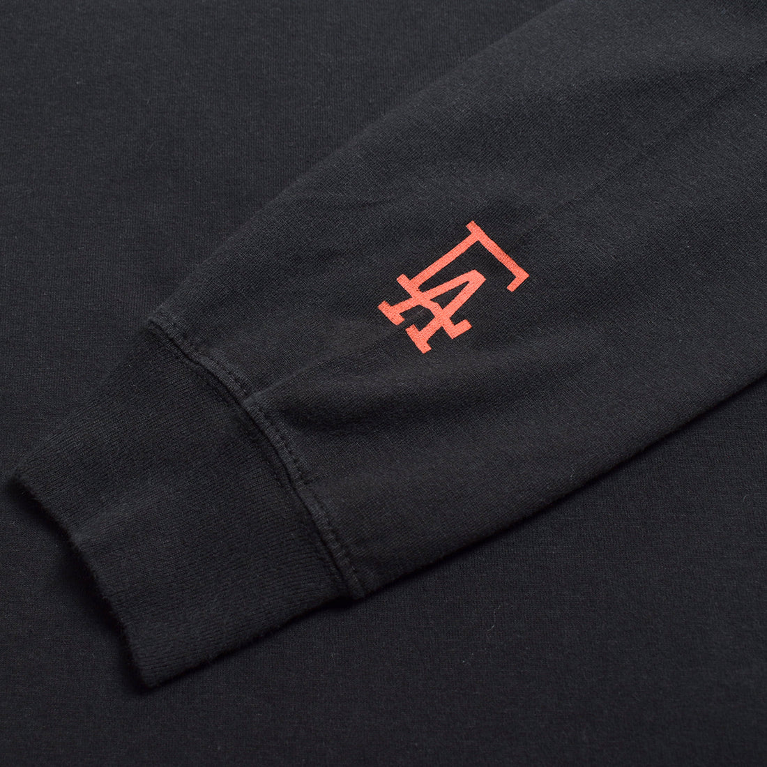 [STANDARD CALIFORNIA]CALIFOLKS LS T(TSOLE110)