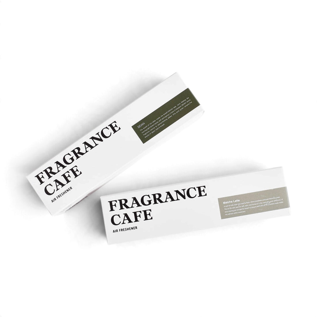 [FRAGRANCE CAFE]FABRIC MIST(MATCHA LATTE)