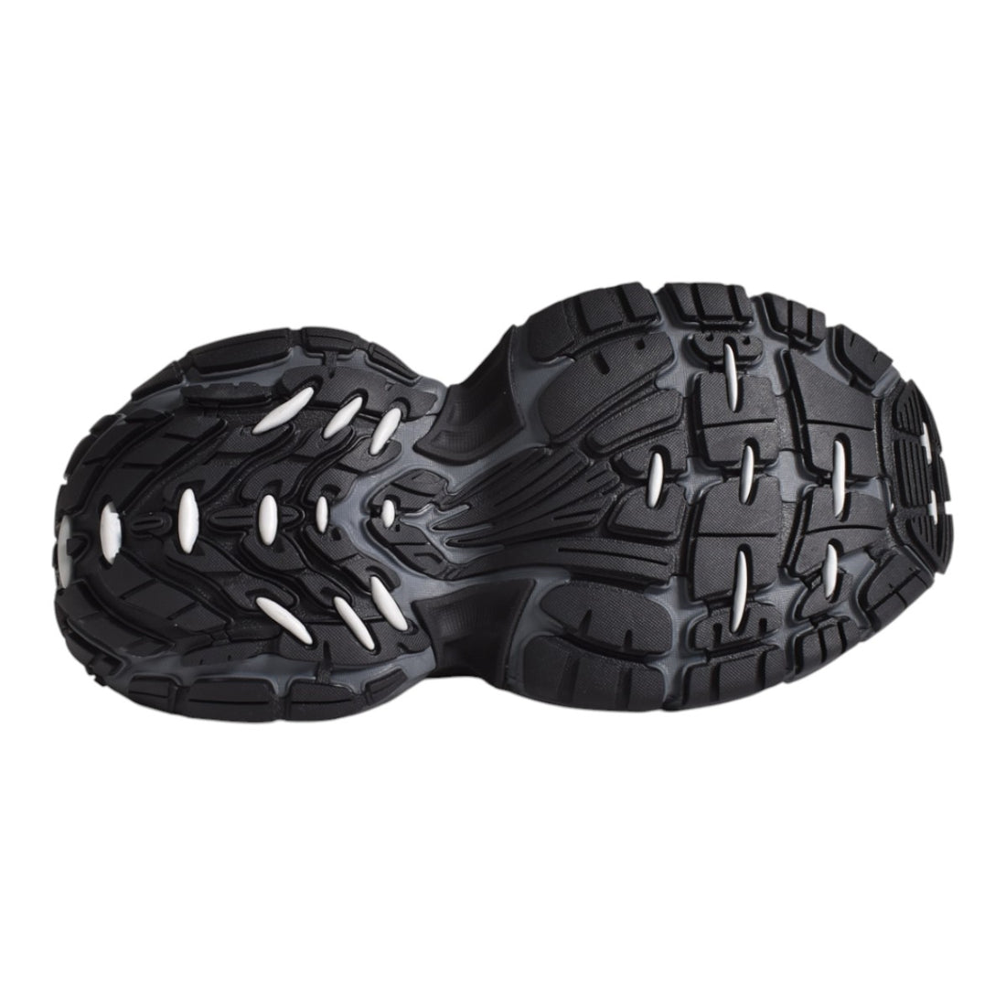 [BALENCIAGA]6XL/W/BLACK/GRAY(815859W2MV2)