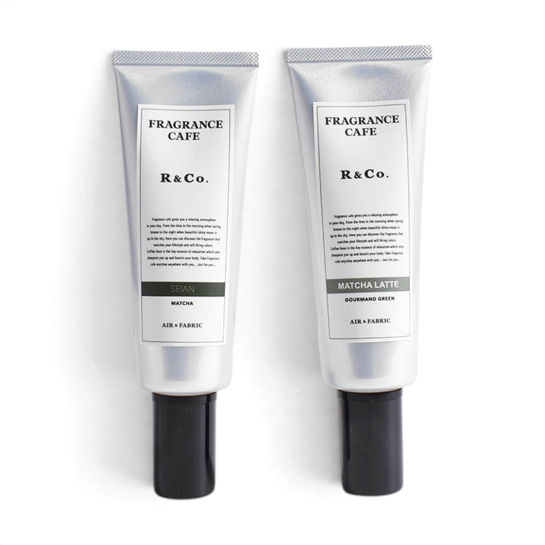 [FRAGRANCE CAFE]FABRIC MIST(MATCHA LATTE)