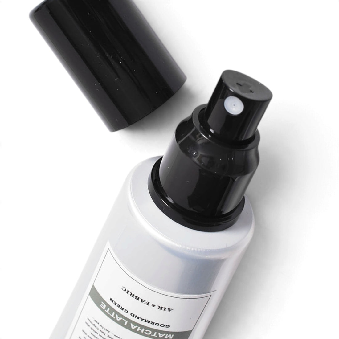 [FRAGRANCE CAFE]FABRIC MIST(MATCHA SEIAN)