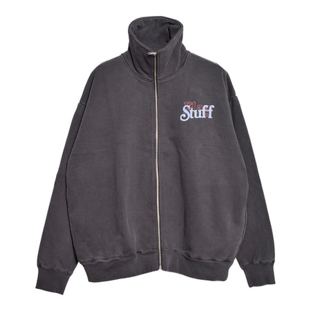 [F-LAGSTUF-F]DRIVERS SWEAT/BLACK(FS1267)