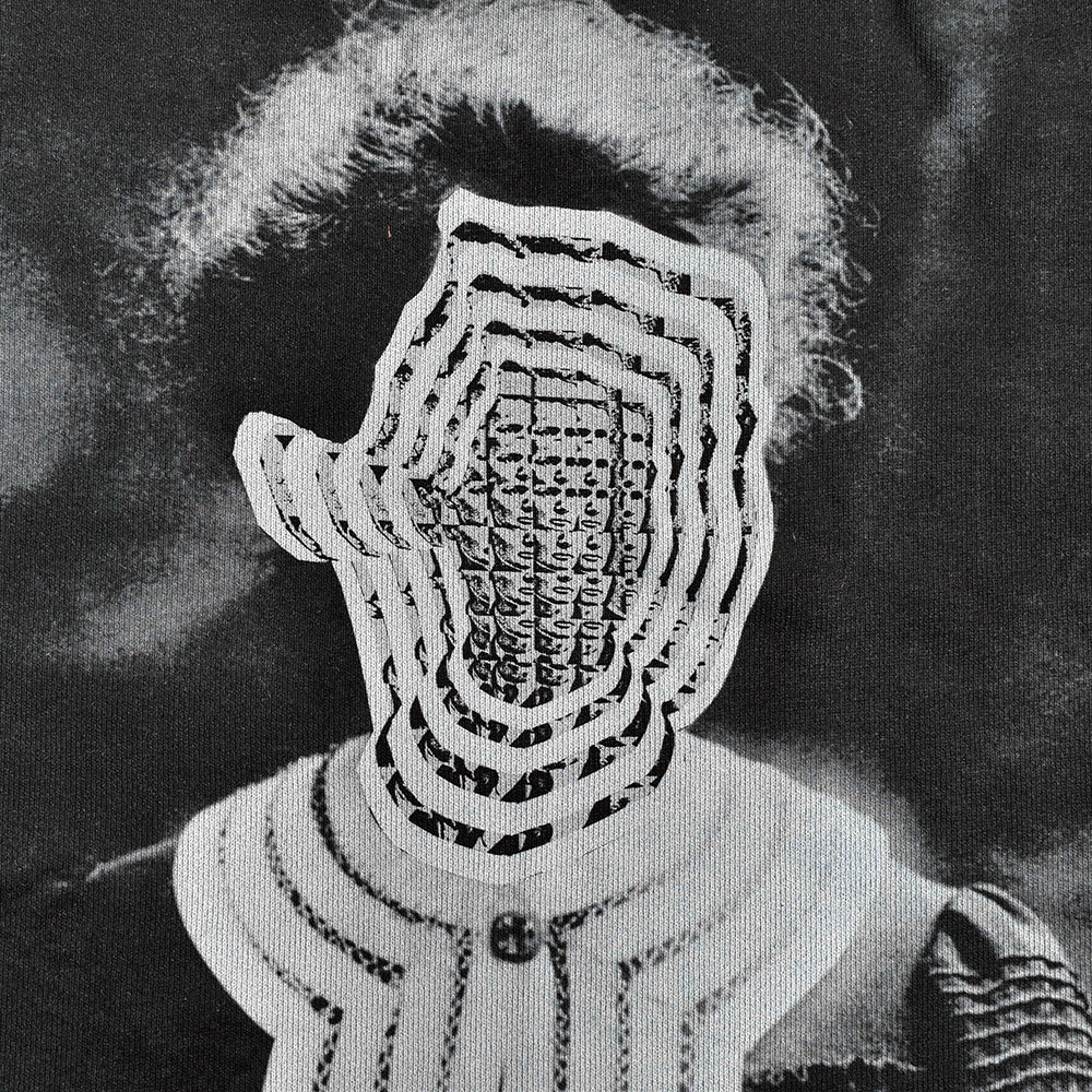 [F-LAGSTUF-F]DRIVERS SWEAT/MINT(FS1267)