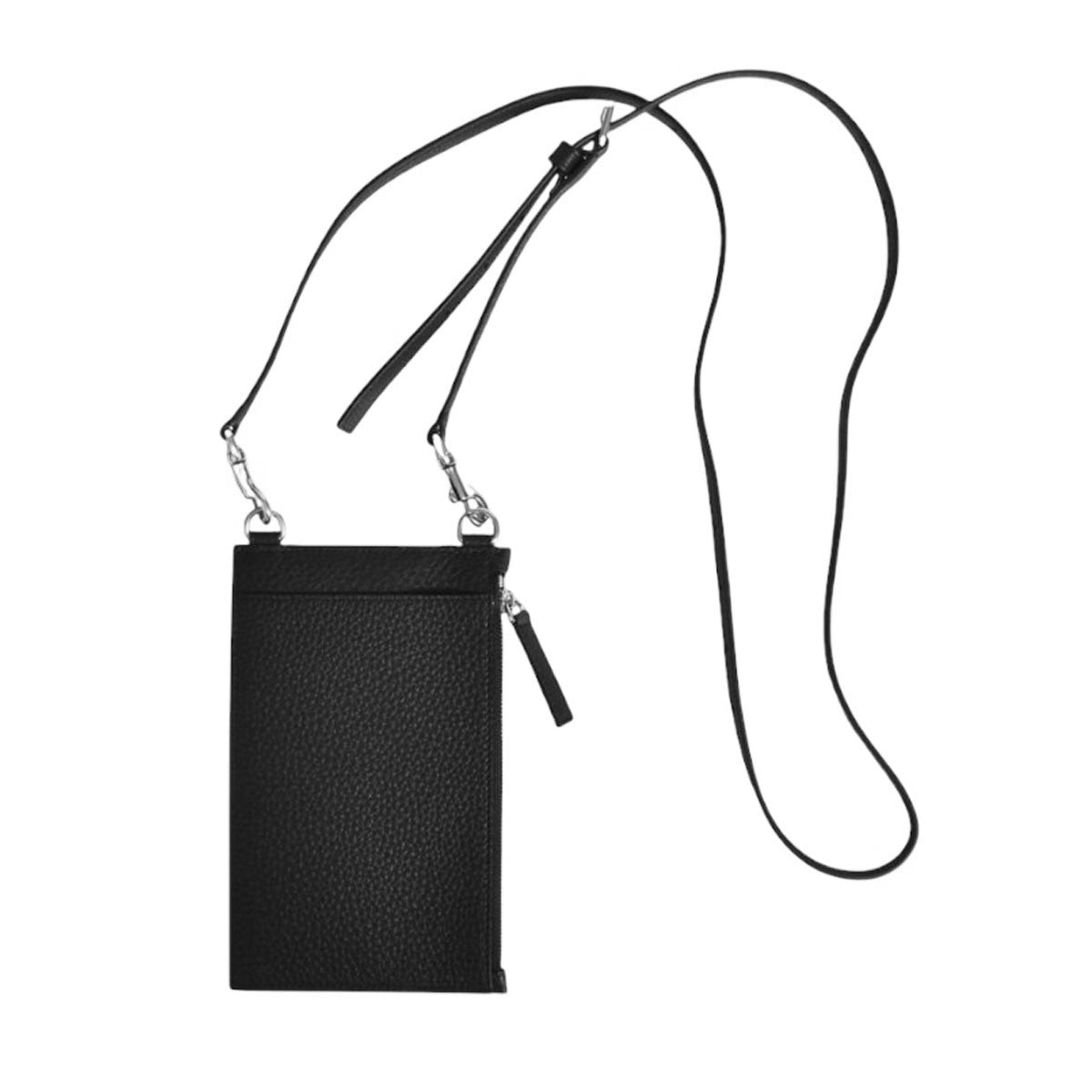 BALENCIAGA]CREDIT PHONE HOLDER/BLACK(8354482ABV0) – R&Co.