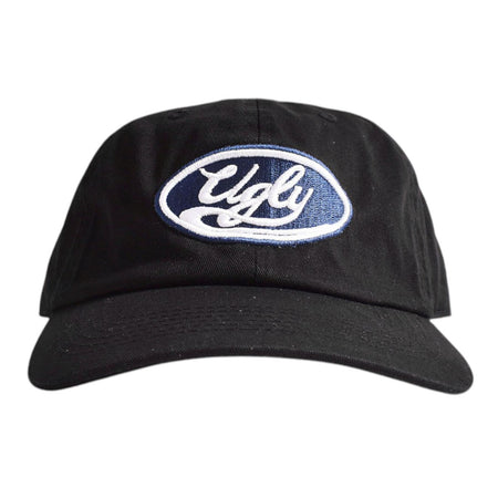 [Basketcase]UGRY,cap/BLACK