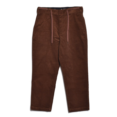 [F-LAGSTUF-F]FS×Dickies-01 STYLE 619 CORDS/BROWN(FS0780)