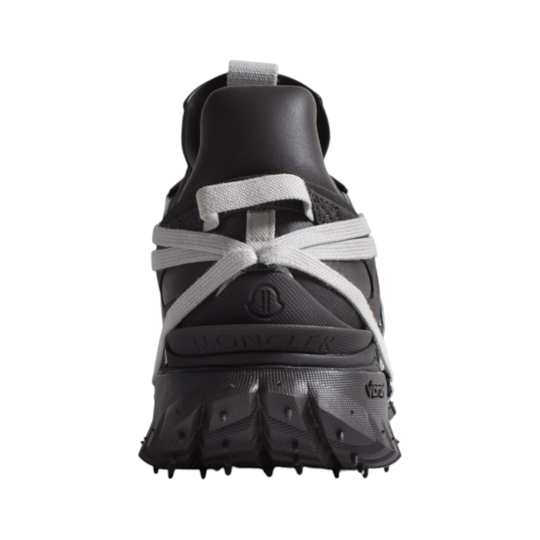 [Moncler + Rick Owens]TRAIL GRIP MEGALACE/D.DUST(MU01F4M10M4321)