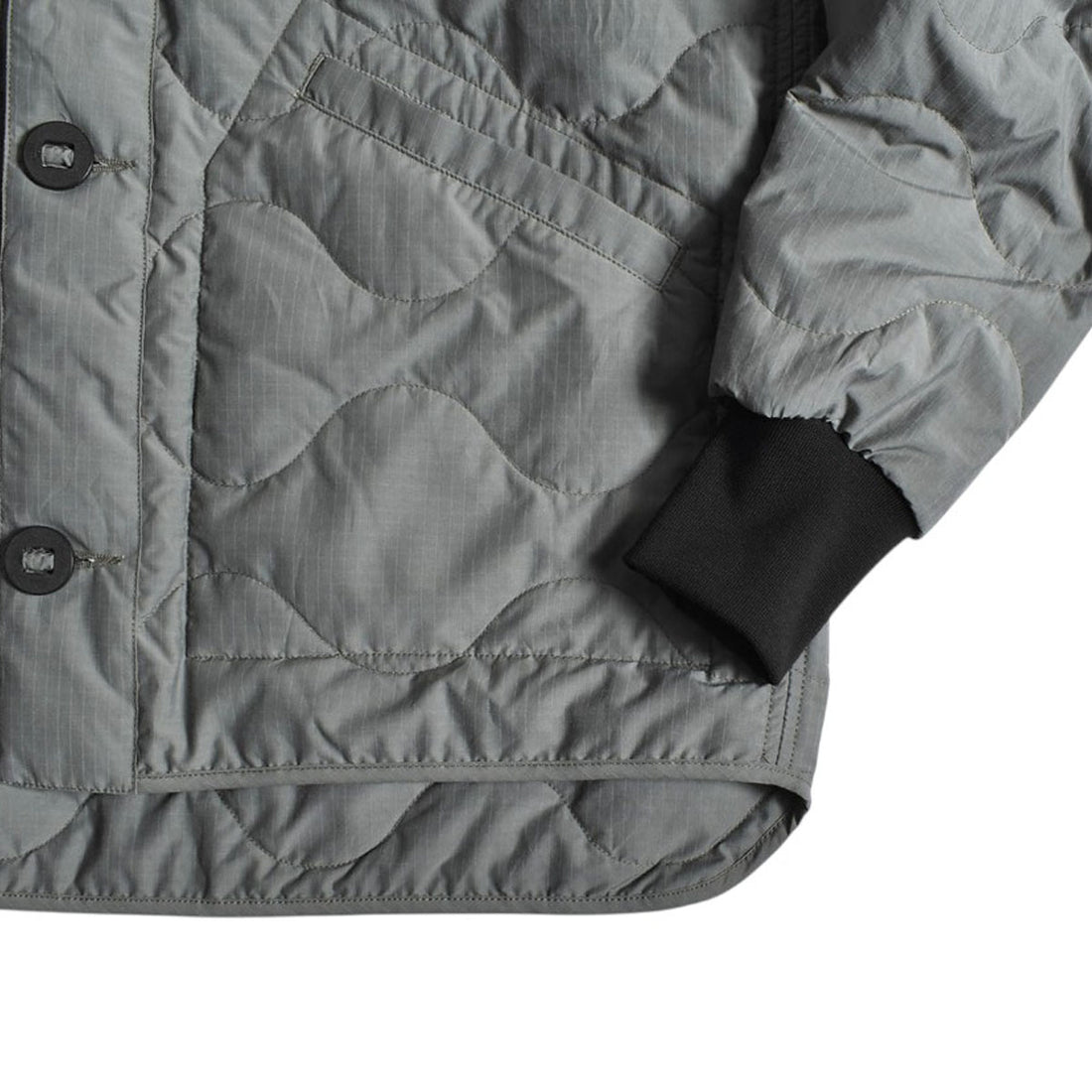 [CANADA GOOSE]Mclean Jacket/SAGE(3595M)