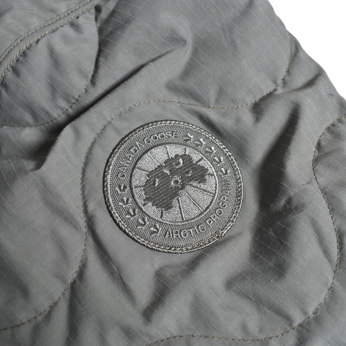 [CANADA GOOSE]Mclean Jacket/SAGE(3595M)