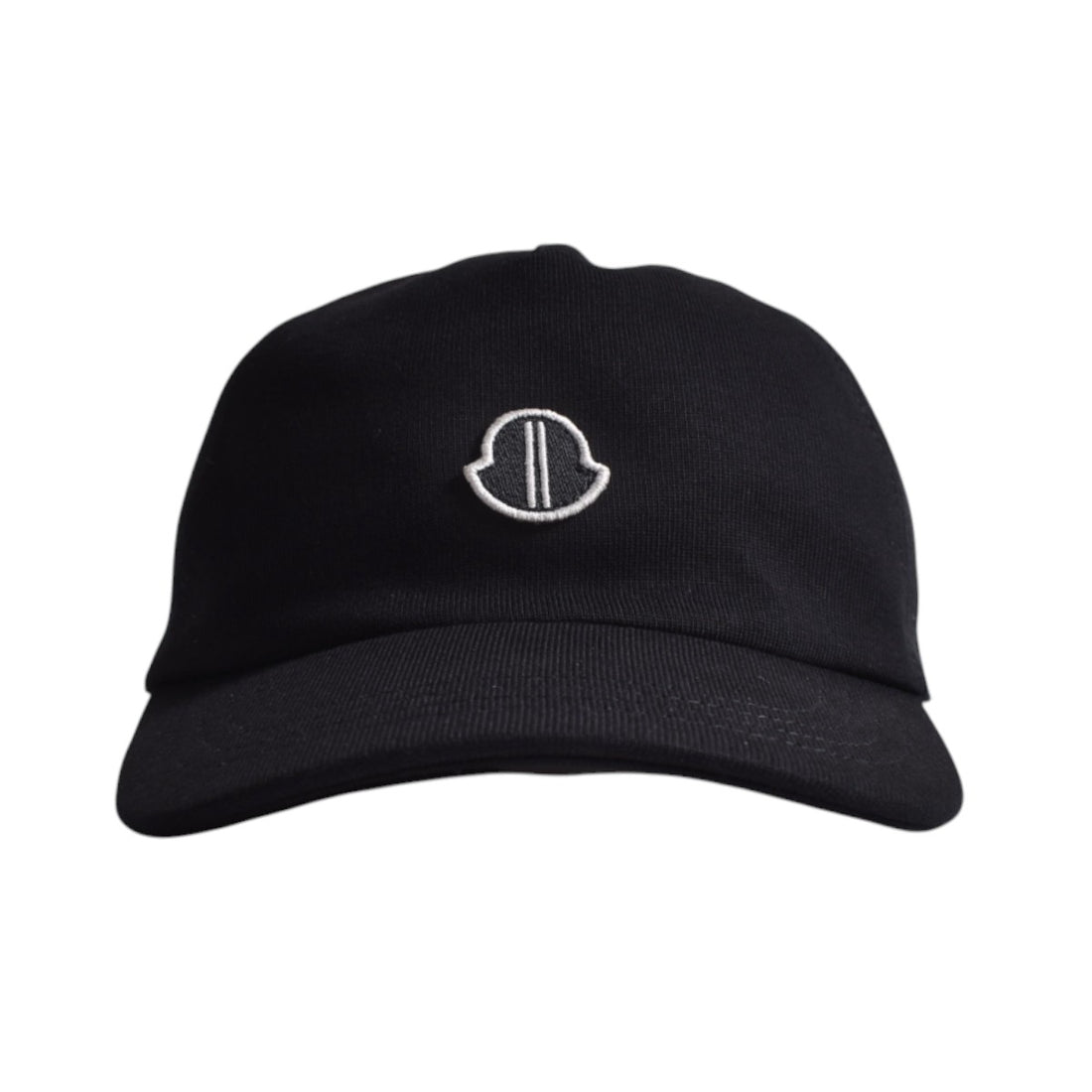 [Moncler + Rick Owens]BASEBALL CAP/BLACK(MU01F3B0289BAD)