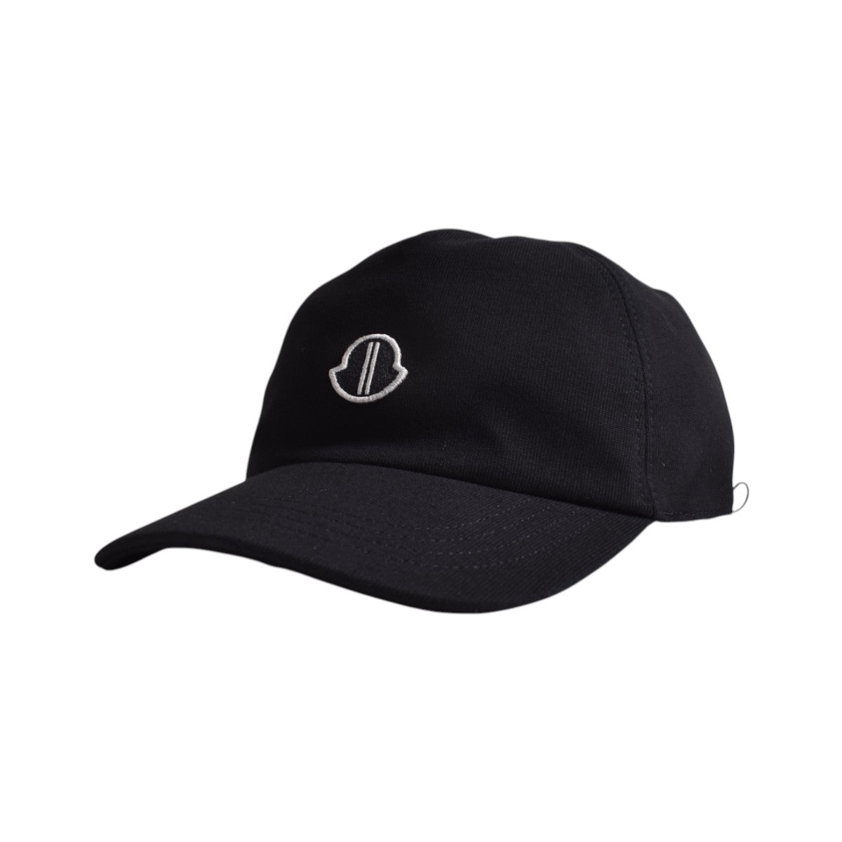 Moncler + Rick Owens]BASEBALL CAP/BLACK(MU01F3B0289BAD) – R&Co.