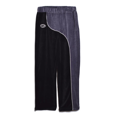 [F-LAGSTUF-F]FS-12 TRACK PANTS/BLACK(FS1279)