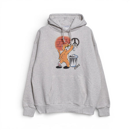 [F-LAGSTUF-F]FS×LIONS NYC-02 HOODIE (FS1303)