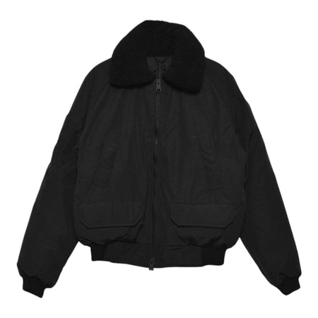 [CANADA GOOSE]Chillwack Aviator Bomber/BLACK(2087MT)