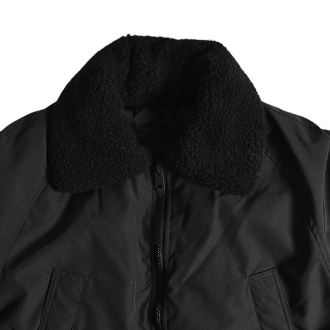 [CANADA GOOSE]Chillwack Aviator Bomber/BLACK(2087MT)