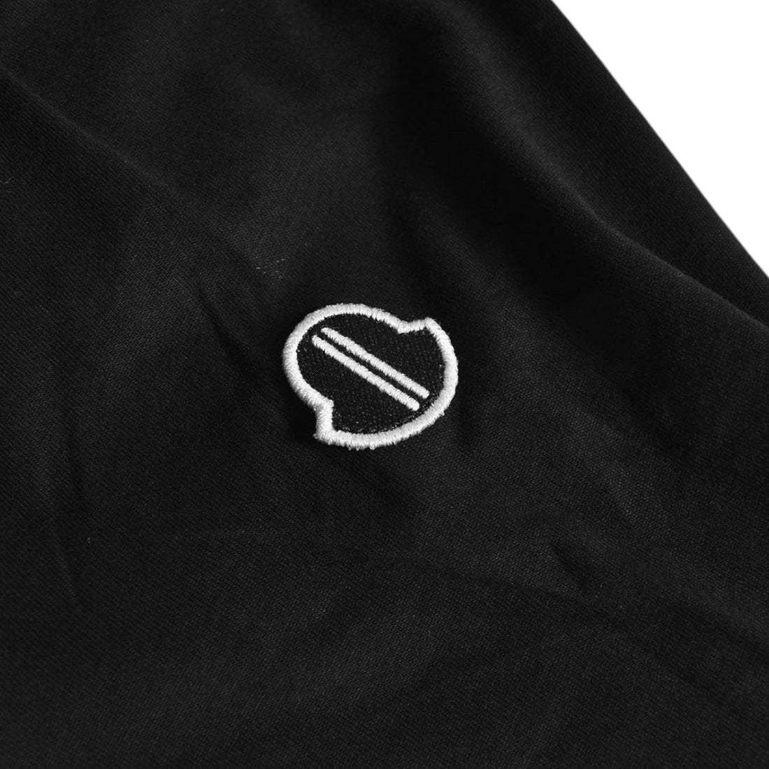 [Moncler + Rick Owens]GIRDER LS T/BLACK(MU01F8D0189AHD)