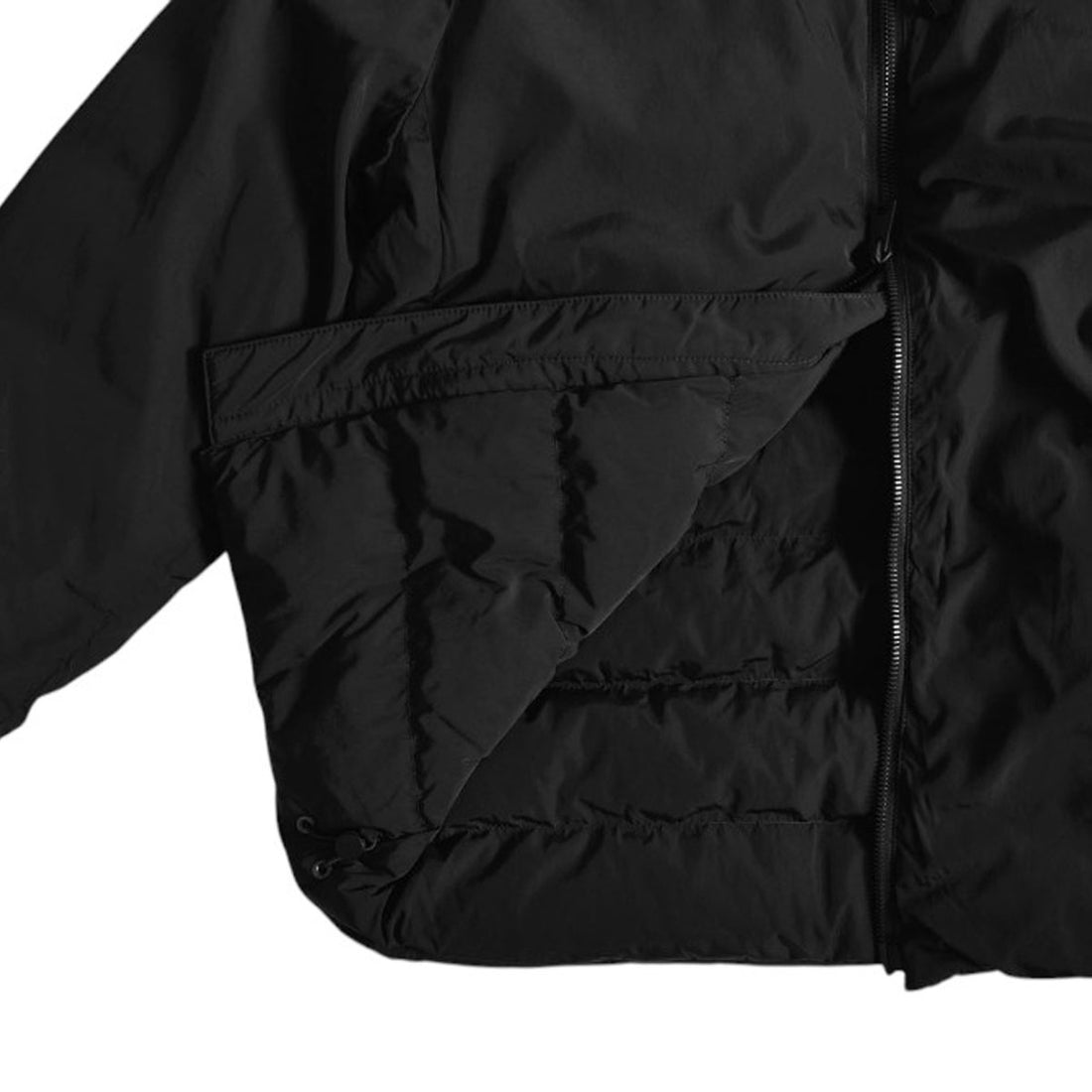 [CANADA GOOSE]Rhodes Jacket Fusion Fit/BLACK(2462MA)