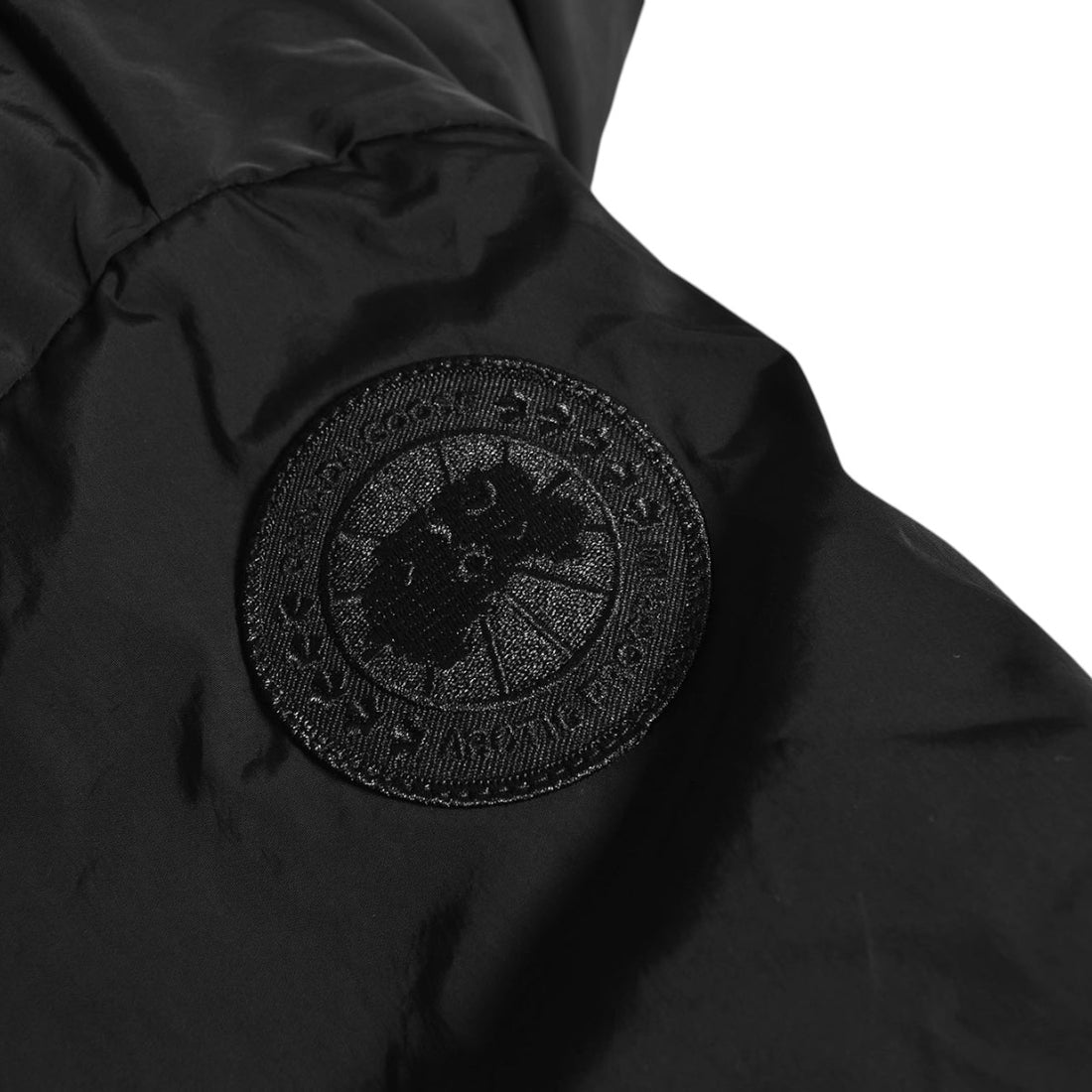 [CANADA GOOSE]Rhodes Jacket Fusion Fit/BLACK(2462MA)
