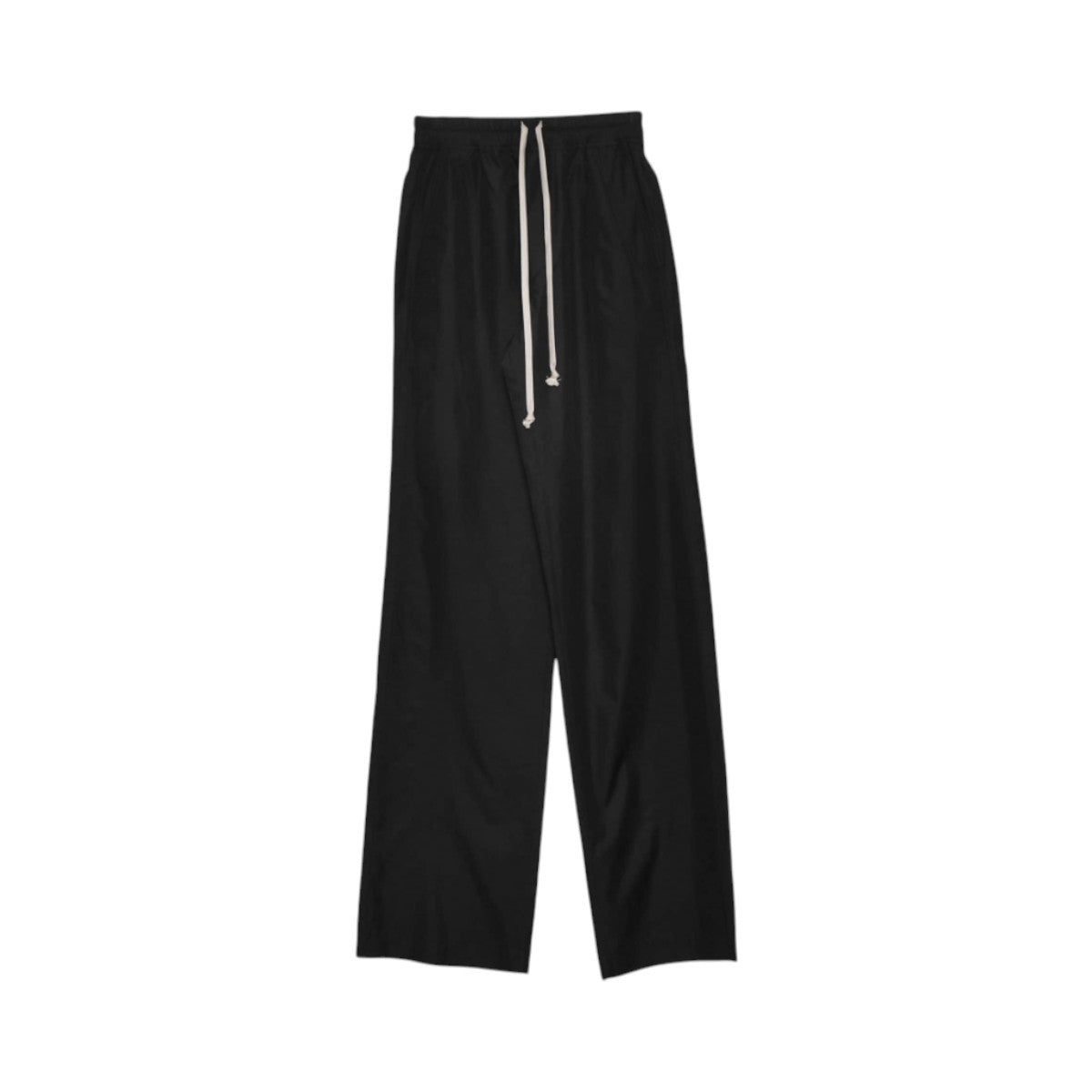 Moncler + Rick Owens]DRAWSTRING PANTS/BLACK(MU01F2A02M8115) – R&Co.