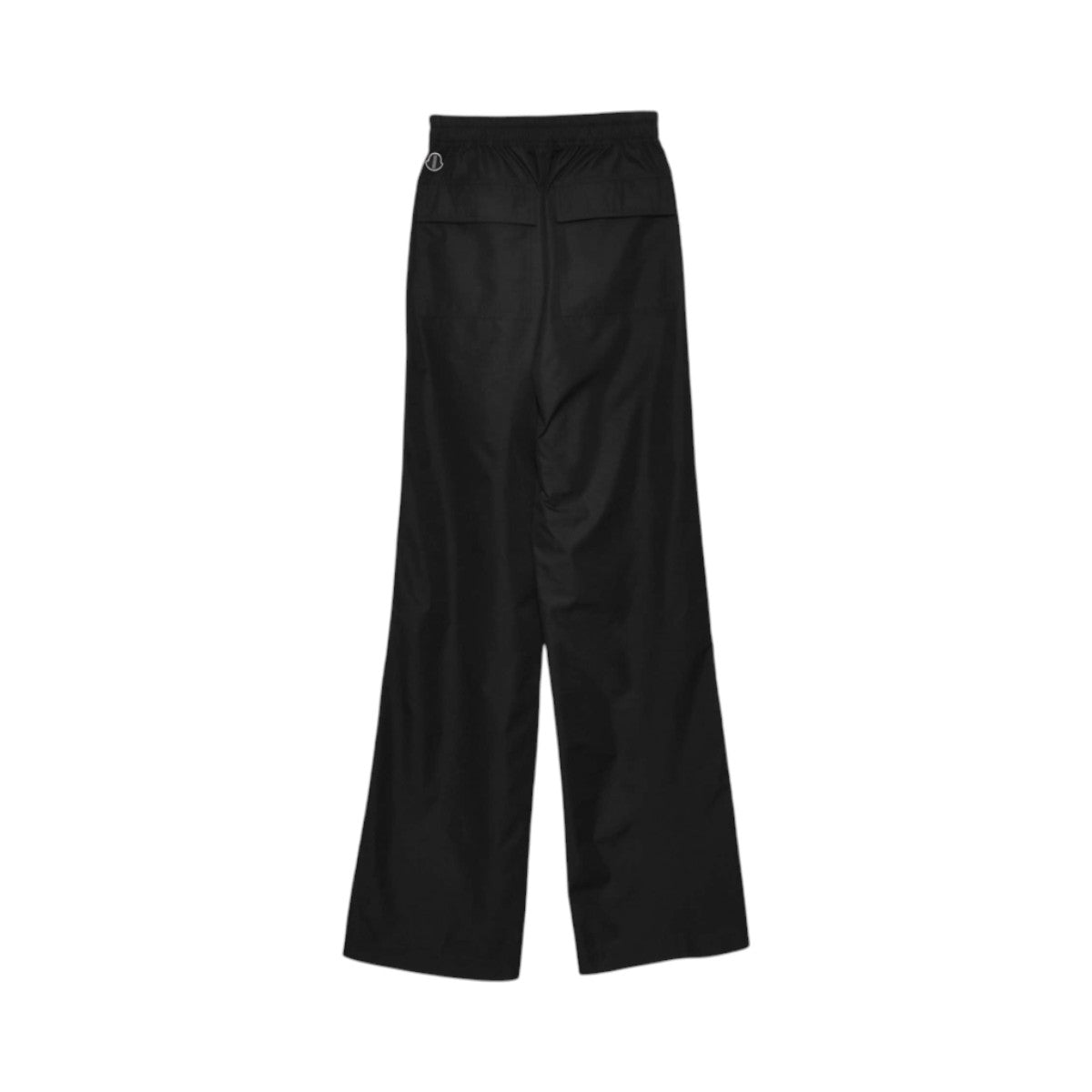 Moncler + Rick Owens]DRAWSTRING PANTS/BLACK(MU01F2A02M8115) – R&Co.