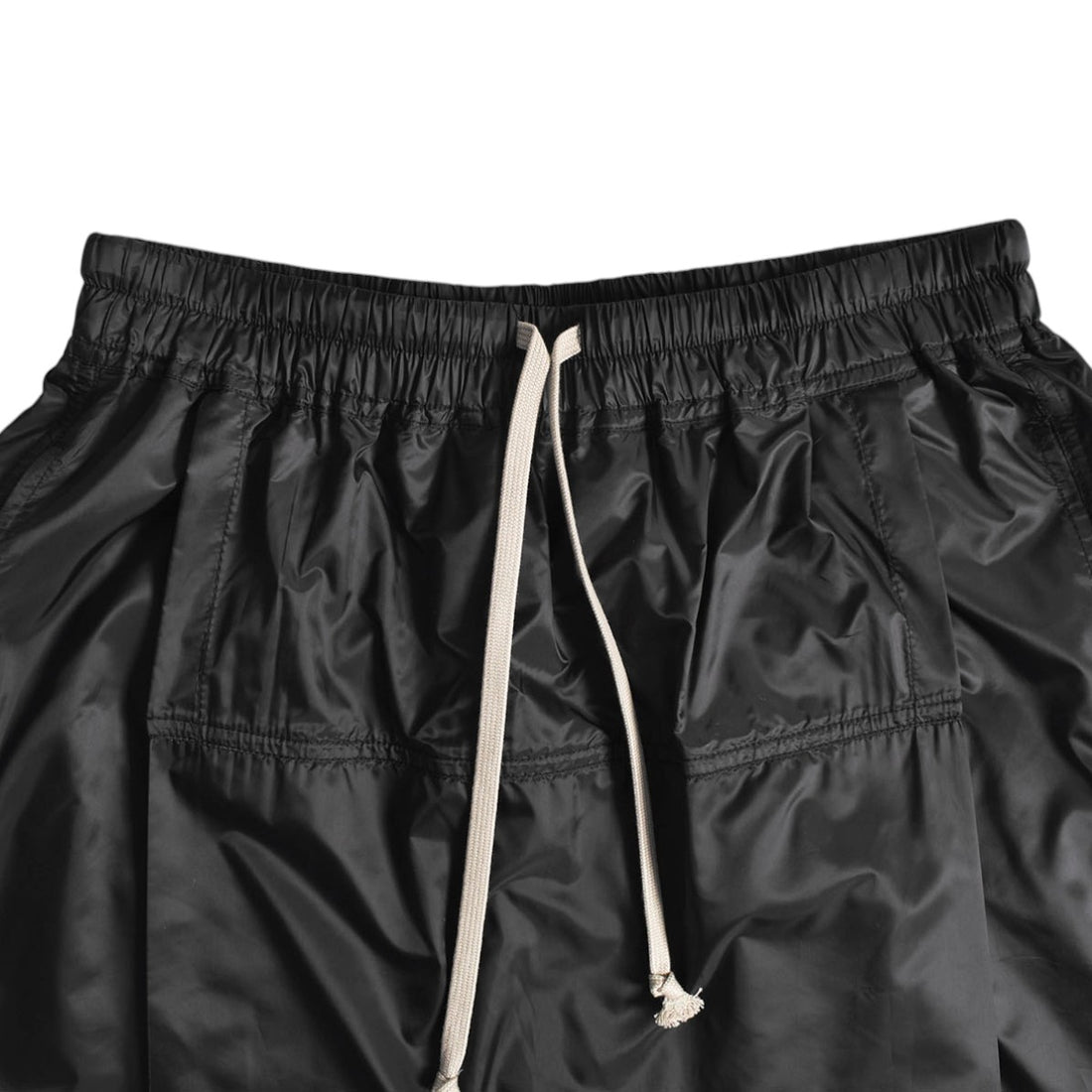 [Moncler + Rick Owens]KILT SHORTS/BLACK(MU01F2B01M8114)