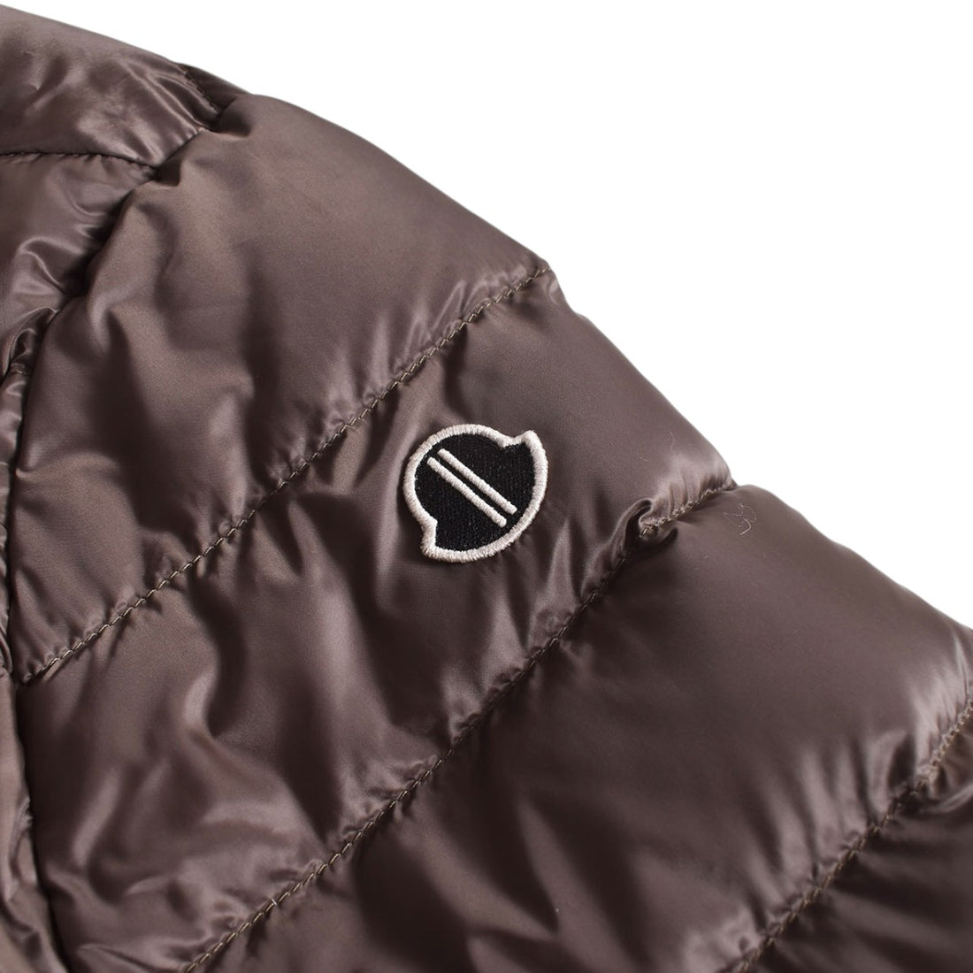 [Moncler + Rick Owens]FLIGHT PARKA/D.DUST(MU01F1A06M8114)