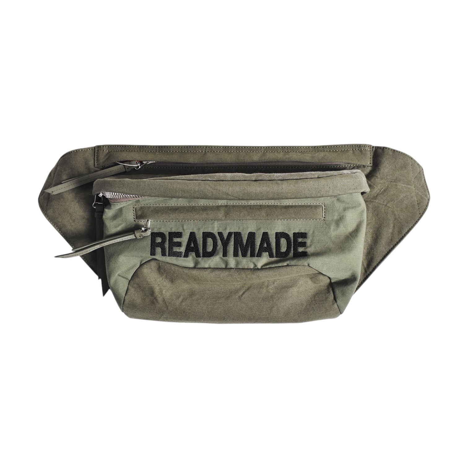READY MADE]BELT BAG/KHAKI(RE-CO-KH-00-00-69) – R&Co.