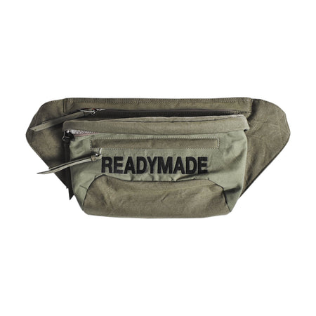 [READY MADE]BELT BAG/KHAKI(RE-CO-KH-00-00-69)