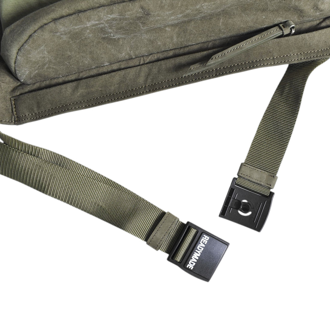[READY MADE]BELT BAG/KHAKI(RE-CO-KH-00-00-69)