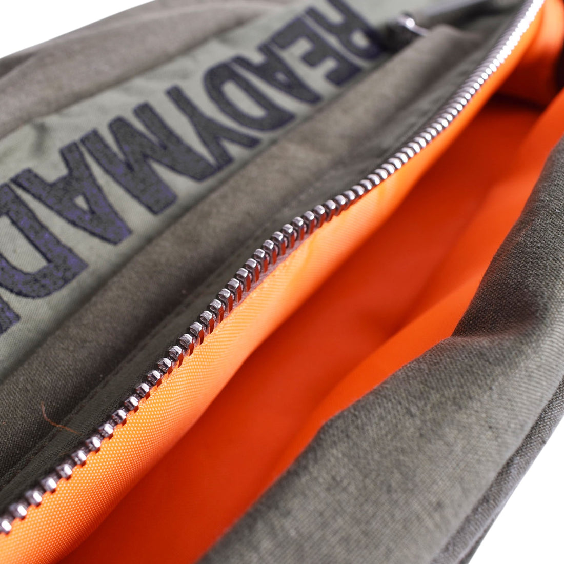 [READY MADE]BELT BAG/KHAKI(RE-CO-KH-00-00-69)