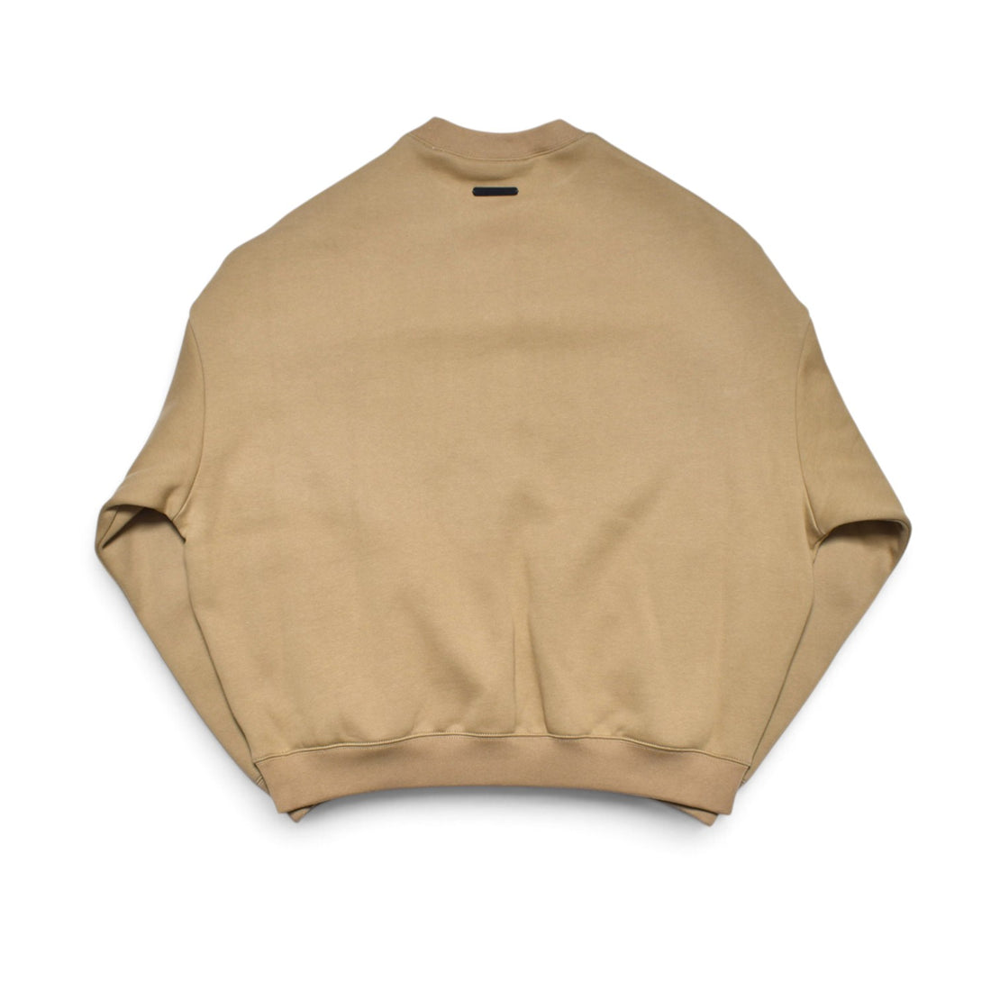 [ESSENTIALS]PROPERTY LOUNGE CREWNECK SWEATSHIRT (192SP26692)