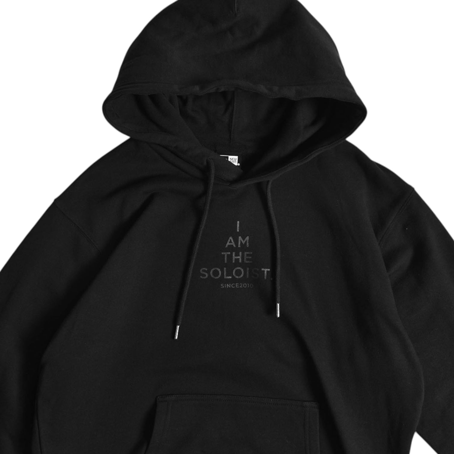 TAKAHIRO MIYASHITA TheSoloIst】Sweat Pullover Hoodie.(I AM THE